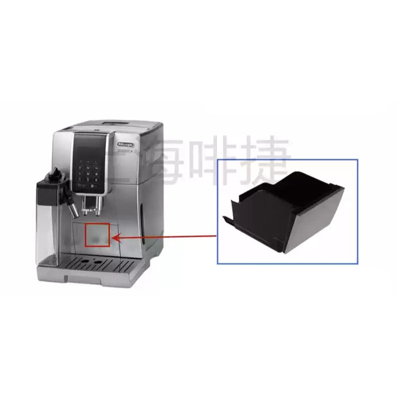 Chargez l&#39;image dans la visionneuse de la galerie, Genuine Original DeLonghi Coffee Machine D7 350.75 - Replacement Parts
