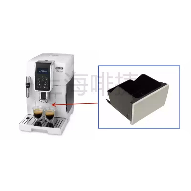 Cargue la imagen en el visor de la galería, Genuine Original DeLonghi Coffee Machine D5W 350.35 - Replacement Parts

