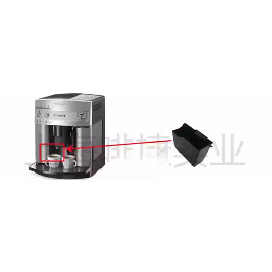 Genuine Original DeLonghi Coffee Machine ESAM 3200 - Replacement Parts - Polar Tech Australia