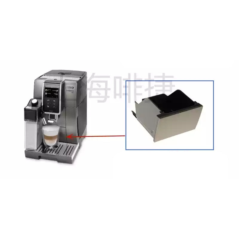 Cargue la imagen en el visor de la galería, Genuine Original DeLonghi Coffee Machine D9 T 370.95 - Replacement Parts
