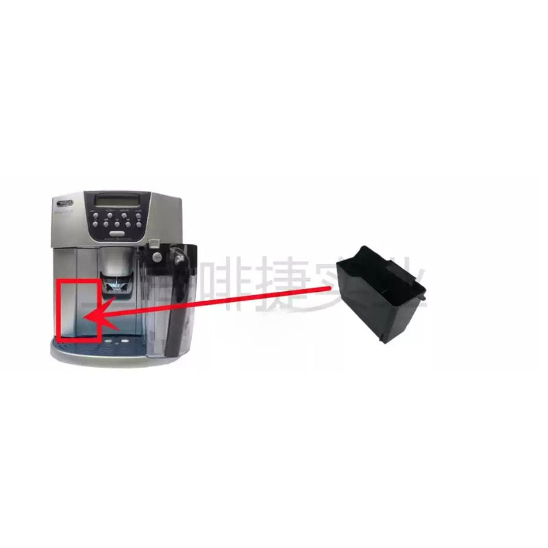 Cargue la imagen en el visor de la galería, Genuine Original DeLonghi Coffee Machine ESAM 4500 - Replacement Parts - Polar Tech Australia
