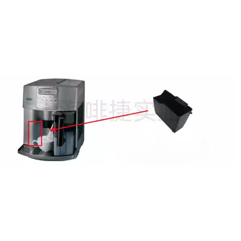 Cargue la imagen en el visor de la galería, Genuine Original DeLonghi Coffee Machine ESAM 3500 - Replacement Parts - Polar Tech Australia
