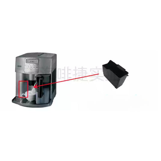 Genuine Original DeLonghi Coffee Machine ESAM 3500 - Replacement Parts - Polar Tech Australia