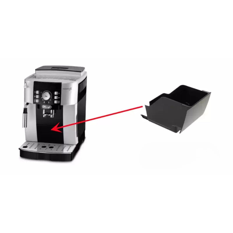 Cargue la imagen en el visor de la galería, Genuine Original DeLonghi Coffee Machine ECAM 21.117 - Replacement Parts - Polar Tech Australia
