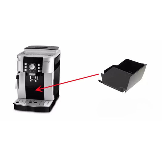 Genuine Original DeLonghi Coffee Machine ECAM 21.117 - Replacement Parts - Polar Tech Australia