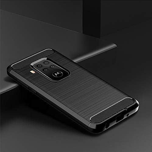 Cargue la imagen en el visor de la galería, Motorola Moto One zoom - Shield Shockproof Rugged Heavy Duty Case - Polar Tech Australia
