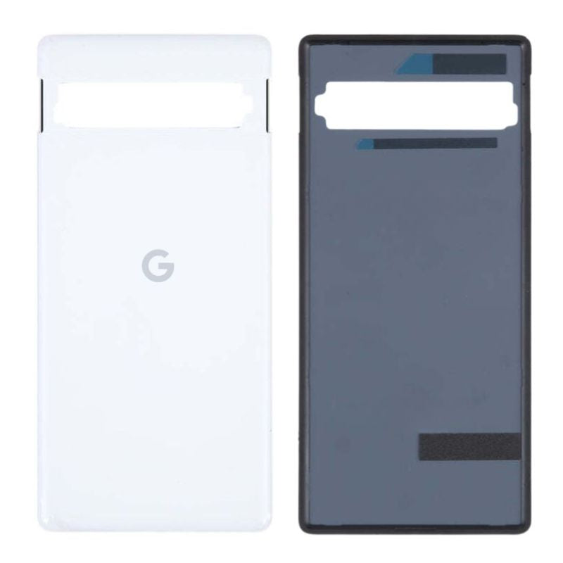 Load image into Gallery viewer, [Without Lens] Google Pixel 7A (GWKK3) - Rear Back Battery Cover Panel - Polar Tech Australia
