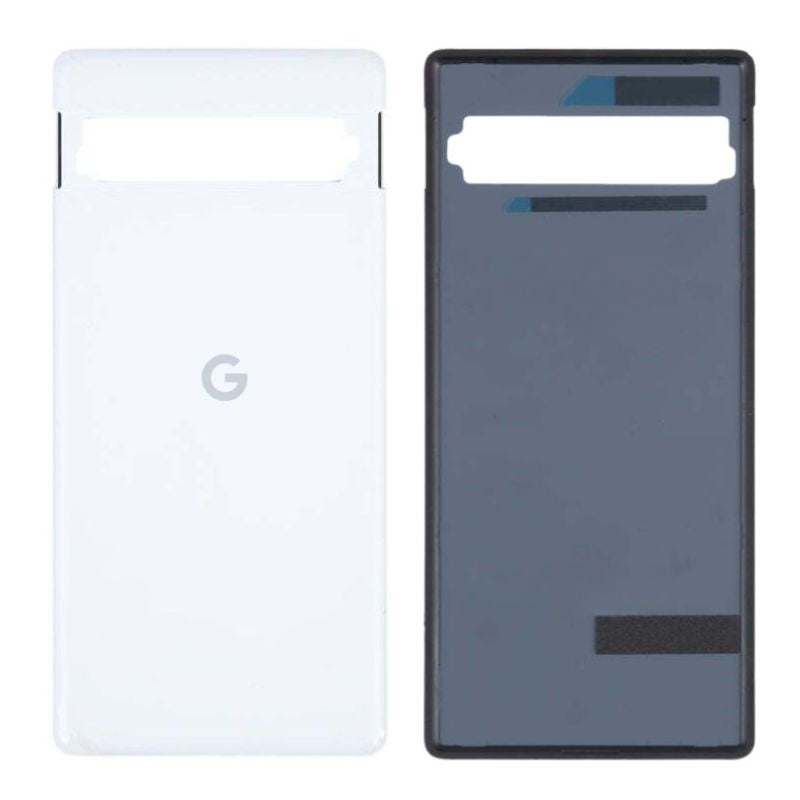 Load image into Gallery viewer, [Without Lens] Google Pixel 7A (GWKK3) Rear Back Battery Cover Panel - Polar Tech Australia
