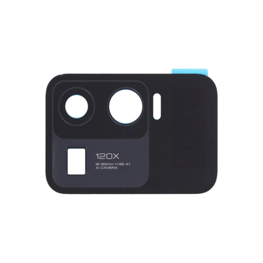 Xiaomi Mi 11 Ultra - Back Small LCD Screen With Camera Lens