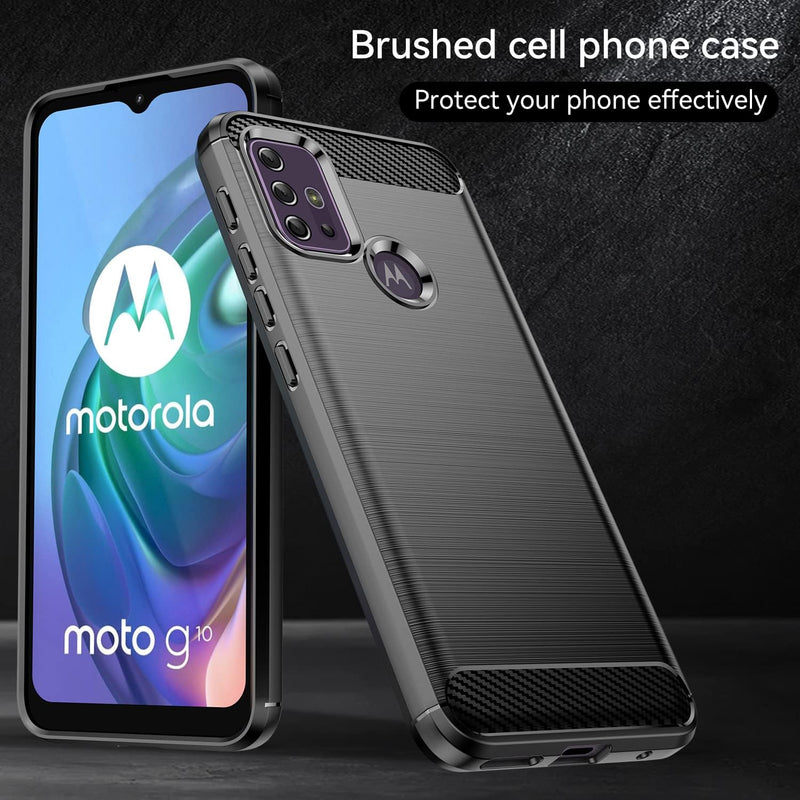 Chargez l&#39;image dans la visionneuse de la galerie, Motorola Moto G30/G20/G10/G10 Power 2021 - Shield Shockproof Rugged Heavy Duty Case - Polar Tech Australia
