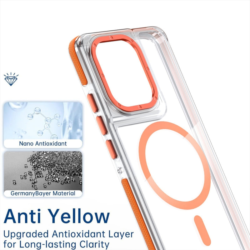 Load image into Gallery viewer, Motorola Moto G Stylus 5G (2026) - Magnetic Shockproof Phone Case - Polar Tech Australia
