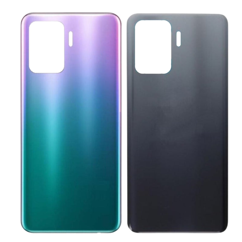 Load image into Gallery viewer, OPPO A94 4G (CPH2203) - Back Rear Battery Cover Panel - Polar Tech Australia
