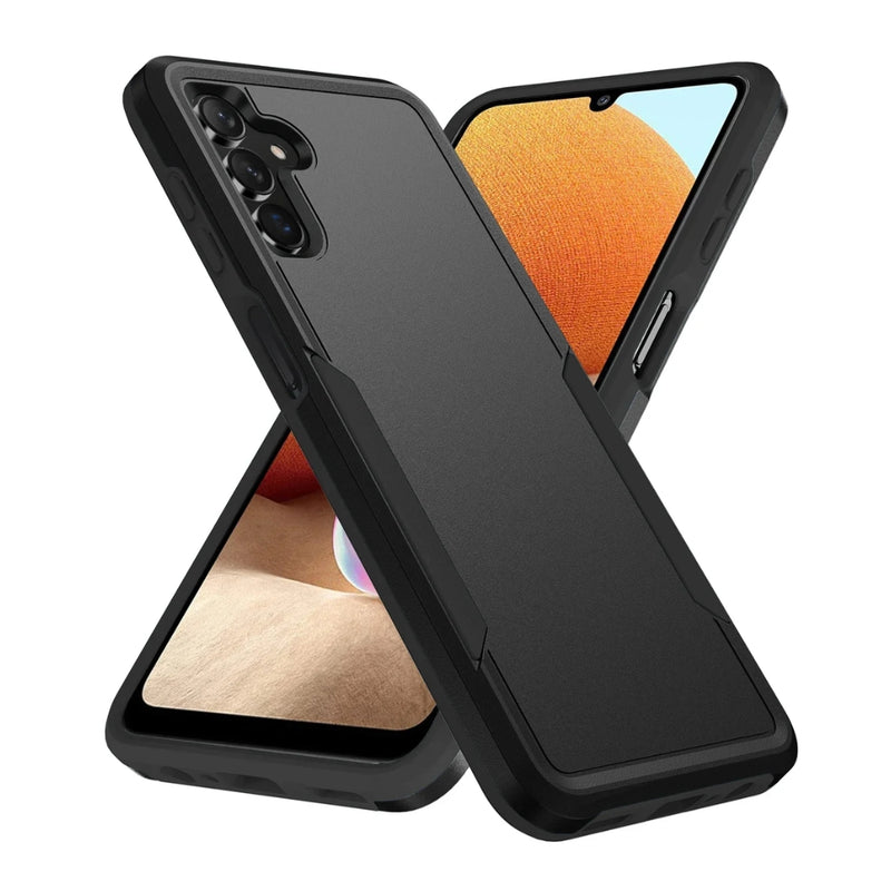 Load image into Gallery viewer, Samsung Galaxy A56 5G (SM-A566) Adventurer Commuter Heavy Duty Drop Proof Tough Hybrid Case
