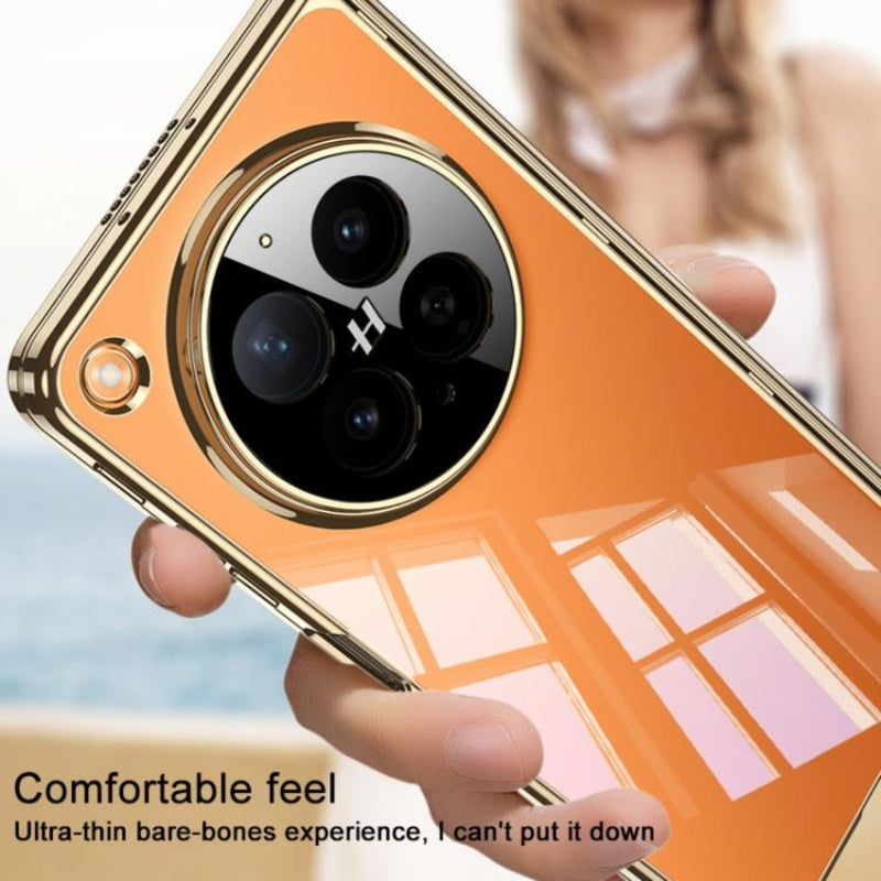 Chargez l'image dans la visionneuse de la galerie, OPPO Find N6 - Magnetic Full Coverage TPU Phone Case - Polar Tech Australia
