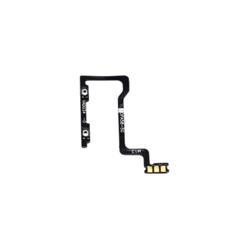 Load image into Gallery viewer, OPPO A2x 5G (PJU110, PJS110) - Power &amp; Volume Button Flex
