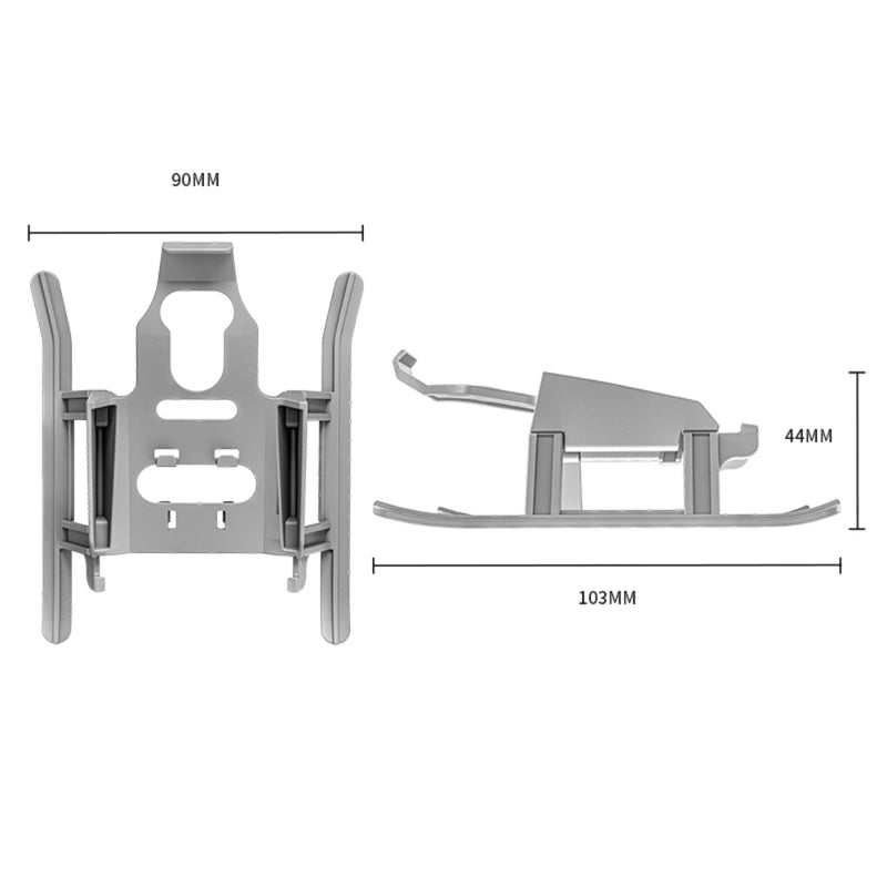 Load image into Gallery viewer, STARTRC Landing Gear for DJI Mini 4 Pro
