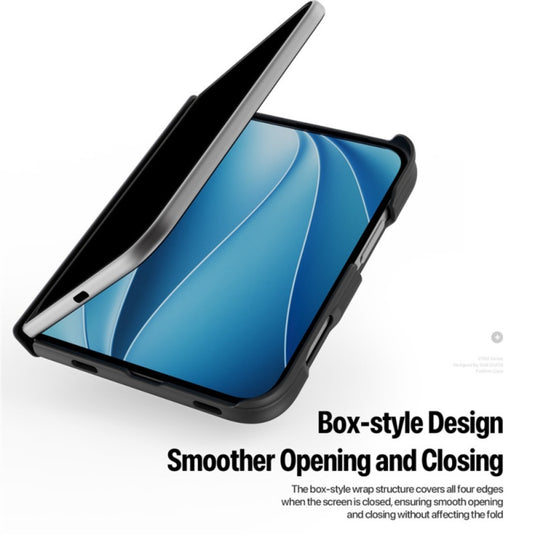 Apple iPhone Duo - DUX DUCIS VYNE Series Magnetic Phone Case