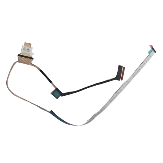 ASUS TUF Gaming F15 FX808 FA808FA FA808FM FA808UH Series - Laptop LVDS LCD Screen Video Display ePD Cable Flex