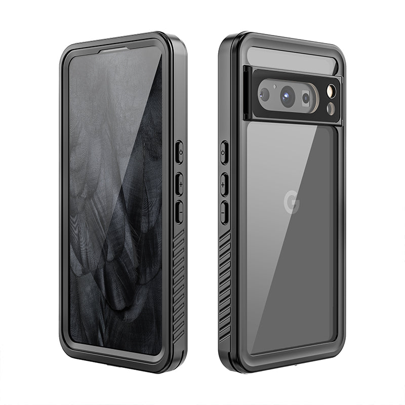 Chargez l&#39;image dans la visionneuse de la galerie, Google Pixel 8 Pro (GC3VE) - Redpepper Full Covered Waterproof Heavy Duty Tough Armor Case - Polar Tech Australia
