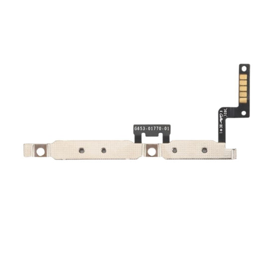 Google Pixel 7 (GVU6C) - Power ＆ Volume Button Flex Cable - Polar Tech Australia