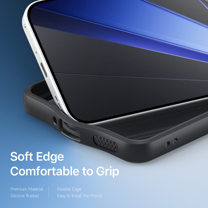 Load image into Gallery viewer, OPPO Reno16 / 16 Pro - Aimo Series TPU + PC Frosted Feel Phone Case
