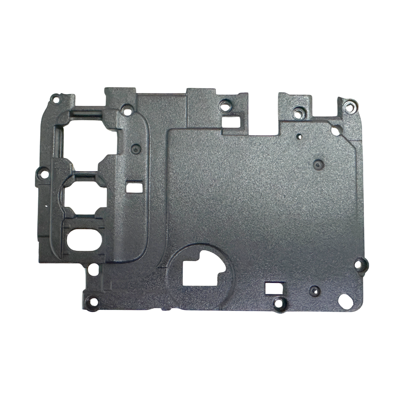 Cargue la imagen en el visor de la galería, Nokia C22 - Top Motherboard Cover
