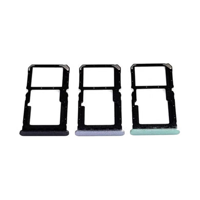 OPPO A2 5G (PJB110) - Sim Card Tray Holder