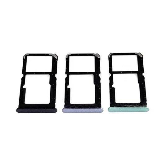 OPPO A2 5G (PJB110) - Sim Card Tray Holder