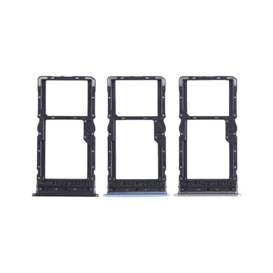 Xiaomi Redmi Note 12R - Sim Card Holder Tray