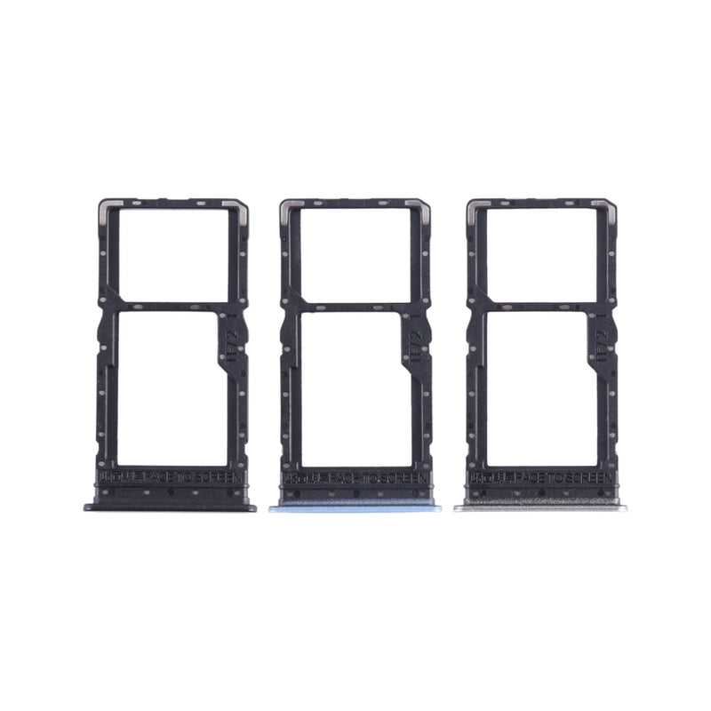 Chargez l&#39;image dans la visionneuse de la galerie, Xiaomi Redmi Note 12R - Sim Card Holder Tray
