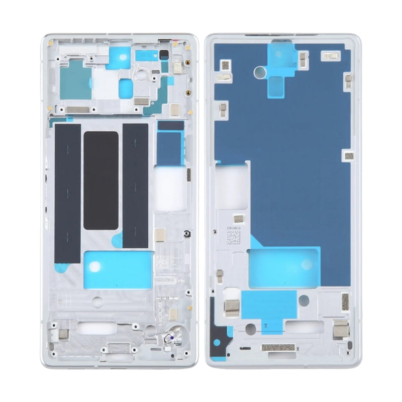 Cargue la imagen en el visor de la galería, Google Pixel 7A (GWKK3) Middle Frame Housing Panel
