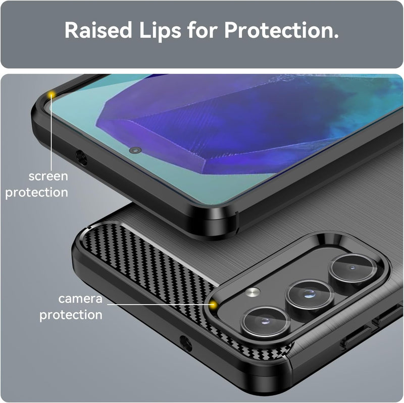 Cargue la imagen en el visor de la galería, OnePlus 1+Nord CE 4 - Shield Shockproof Rugged Heavy Duty Case - Polar Tech Australia
