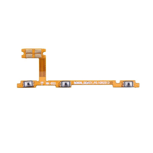 Nokia G22 Power & Volume Button Flex Cable - Polar Tech Australia