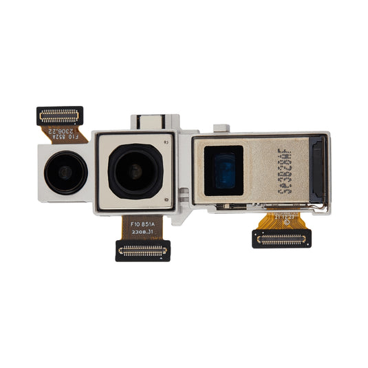 Google Pixel Fold - Rear Back Main Camera Flex Set