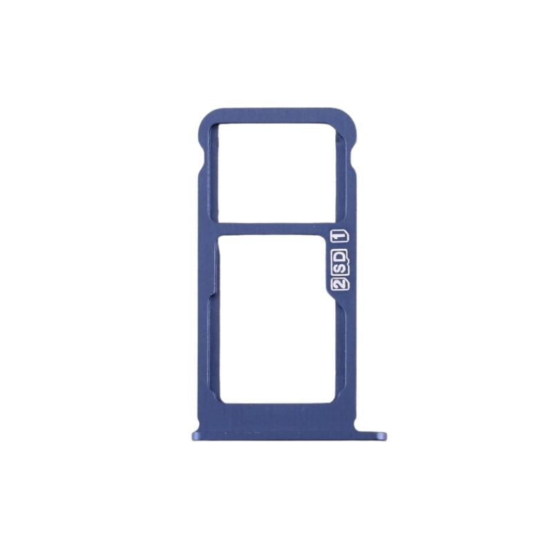 Chargez l&#39;image dans la visionneuse de la galerie, Nokia 7.1 (TA-1100) Replacement Sim Card Tray Holder - Polar Tech Australia
