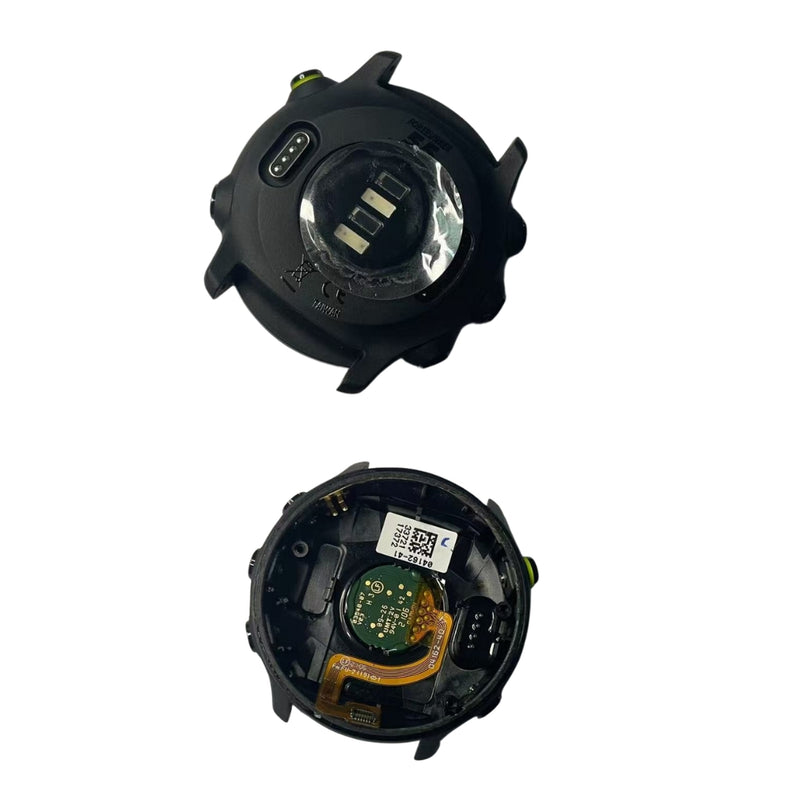 Load image into Gallery viewer, Garmin Watch Forerunner 55 42MM - Back Battery Case Rear Cover  Housing Charging Port Replacement Part - Polar Tech Australia

