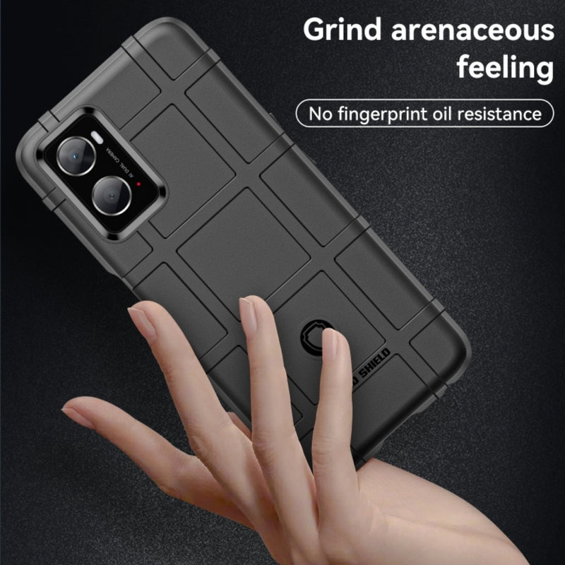 Chargez l&#39;image dans la visionneuse de la galerie, OPPO A96 4G / A76 4G / A36 4G / Realme 9i - Military Rugged Shield Heavy Duty Drop Proof Case - Polar Tech Australia
