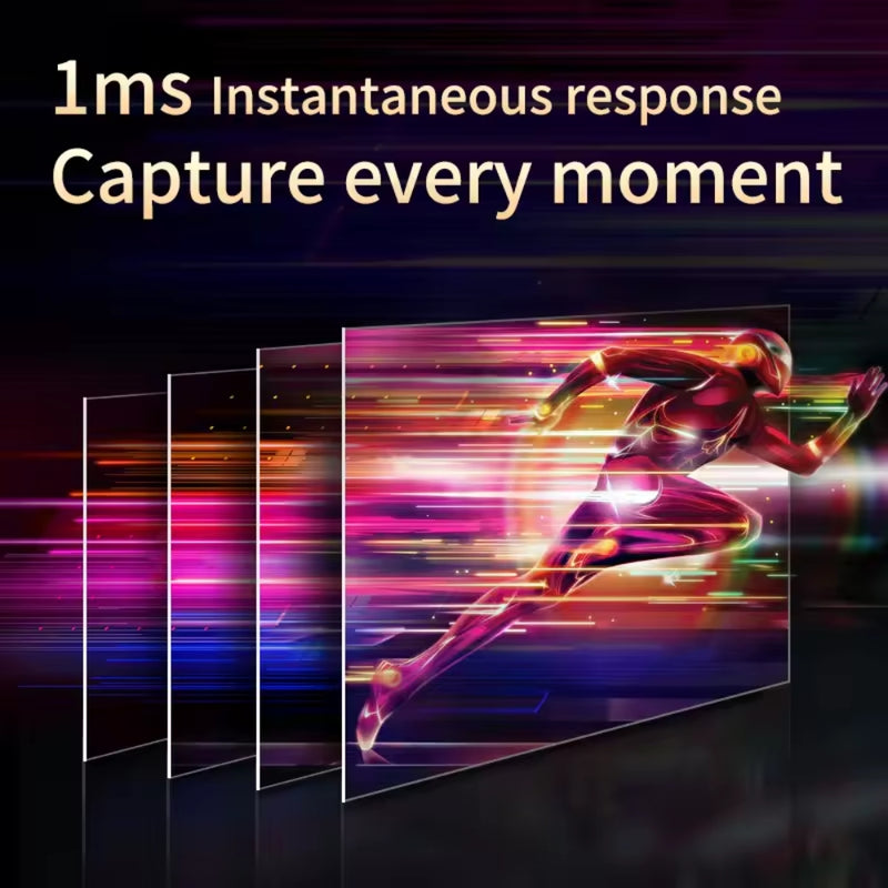 Chargez l&#39;image dans la visionneuse de la galerie, [SU15] 15.6 Inch 4K OLED Portable Monitor AMOLED 100% DCI-P3 USB-C Second Gaming Screen for Laptop Xbox Switch PS5/4 Macbook
