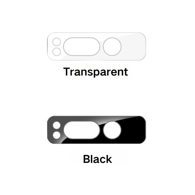 Load image into Gallery viewer, Google Pixel 8 / Pixel 8 Pro / Pixel 8A - Back Rear Camera Lens Glass Protector - Polar Tech Australia

