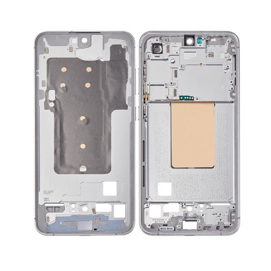 Samsung Galaxy S24 FE 5G (SM-S721) Mid-Frame Middle Housing - Polar Tech Australia