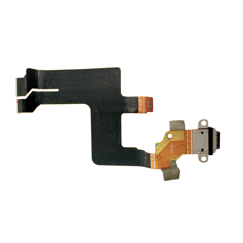 Chargez l&#39;image dans la visionneuse de la galerie, Asus ROG Phone 7 Ultimate - Charging Port Board Flex - Polar Tech Australia
