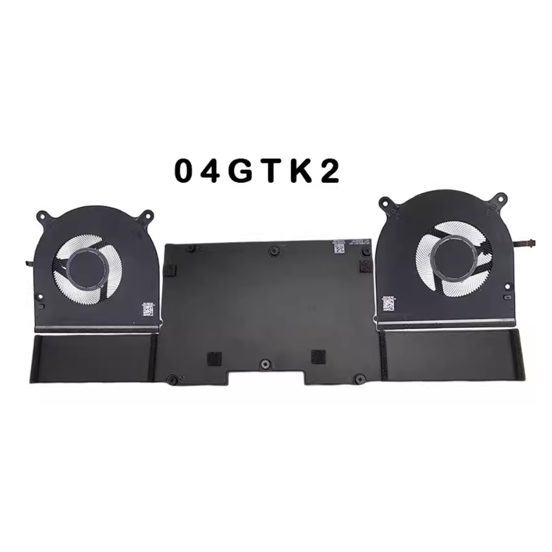 Load image into Gallery viewer, Dell XPS 16 9640 Series - Laptop CPU &amp; GPU Cooling Fan Cooler With Heatsink - Polar Tech Australia
