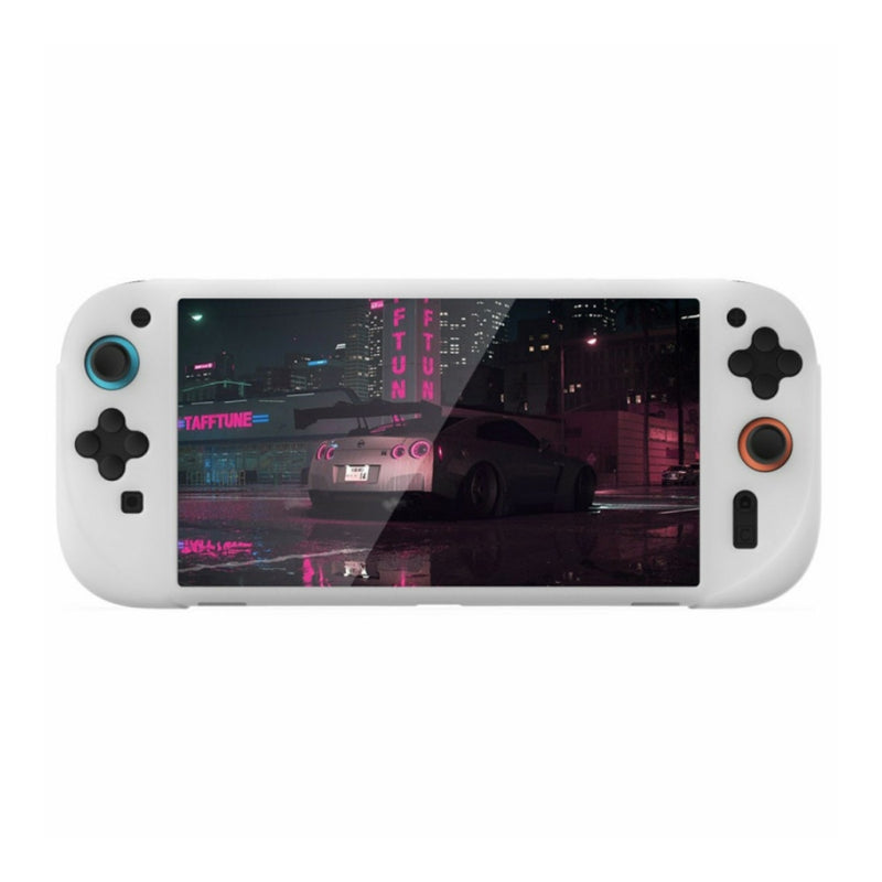 Cargue la imagen en el visor de la galería, Nintendo Switch 2 - Integrated Silicone Soft Case Shockproof Protective Cover
