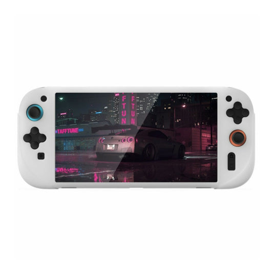 Nintendo Switch 2 - Integrated Silicone Soft Case Shockproof Protective Cover