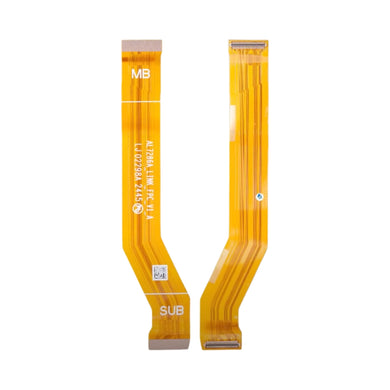 Xiaomi Redmi Note 14 Pro 4G - Main Motherboard Connector Flex Cable