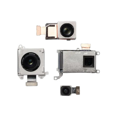 OPPO Find X8 Pro (CPH2659, PKC110, PKC130) - Back Rear Main Camera Flex Set - Polar Tech Australia