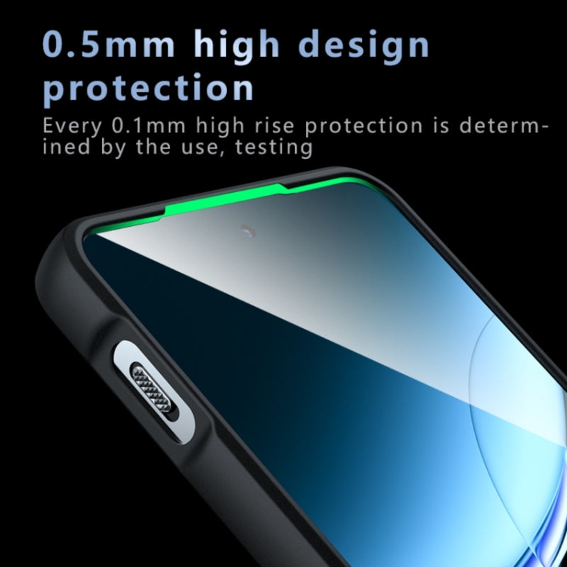 Load image into Gallery viewer, OnePlus Nord 4 - Armor Precise Hole PC Hybrid TPU Phone Case - Polar Tech Australia

