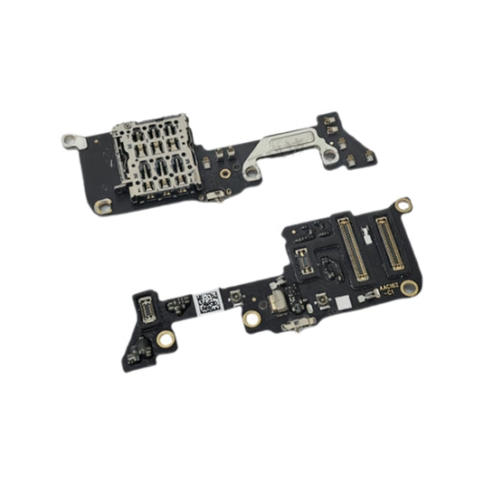 OPPO Reno12 Pro (China) (PJW110) - Sim Reader Sub Board