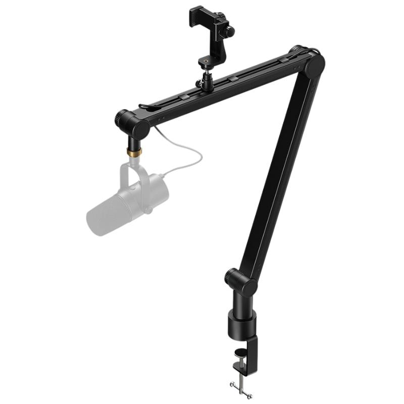 Chargez l&#39;image dans la visionneuse de la galerie, Professional Live Streaming Arm Stand - Polar Tech Australia
