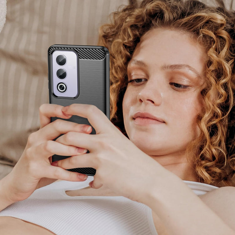 Cargue la imagen en el visor de la galería, OPPO A80 5G - Shield Shockproof Rugged Heavy Duty Case - Polar Tech Australia
